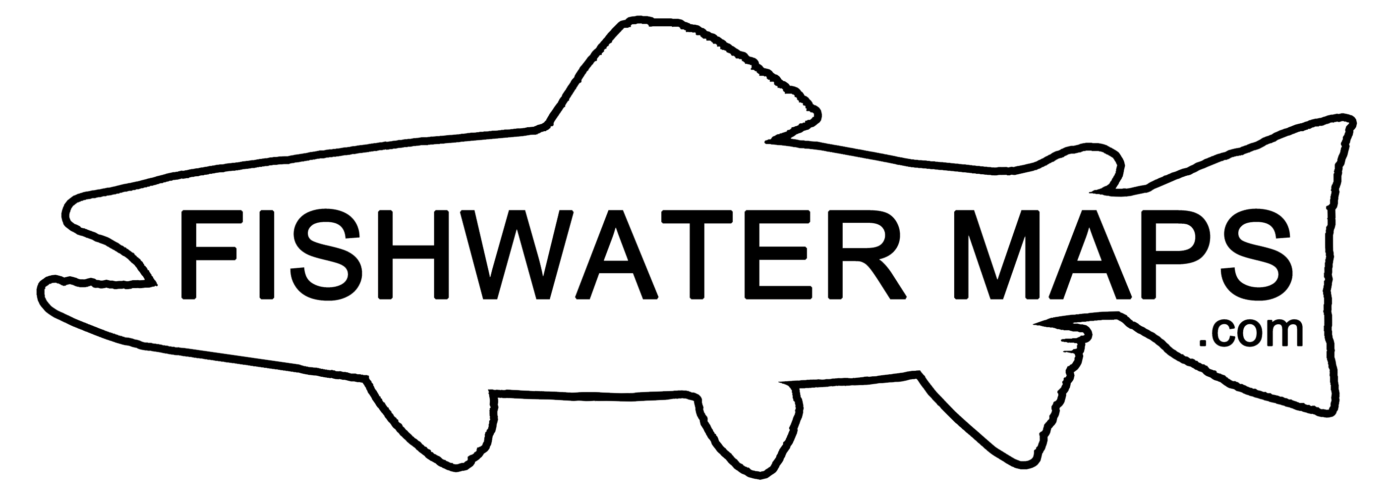 FishwaterMaps.com